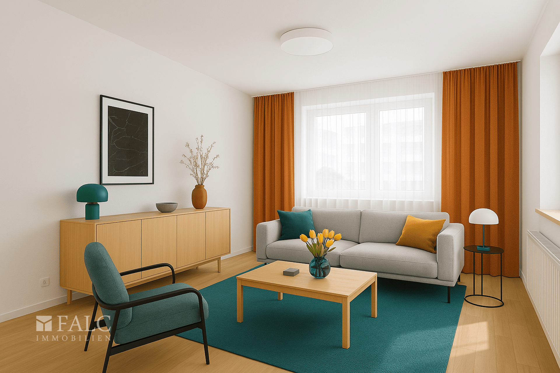 OG Raum 2 Designvorschlag
